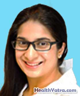 Dr. Kiara Kirpalani nee Lata P Chandnani (PhD)
