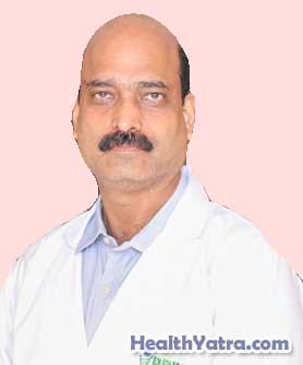 Dr. Ajeet Jain