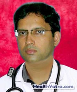 Get Online Consultation Dr. Amit Kumar Sharma Spine Surgeon With Email ...