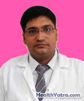 Dr. Ashok Dalal