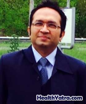 Dr. Pankaj Garg