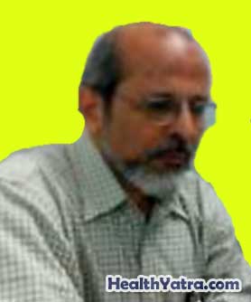 Dr. Qais Qutub Contractor