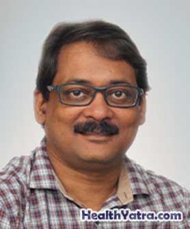 डॉ. राजेश बी कुमार