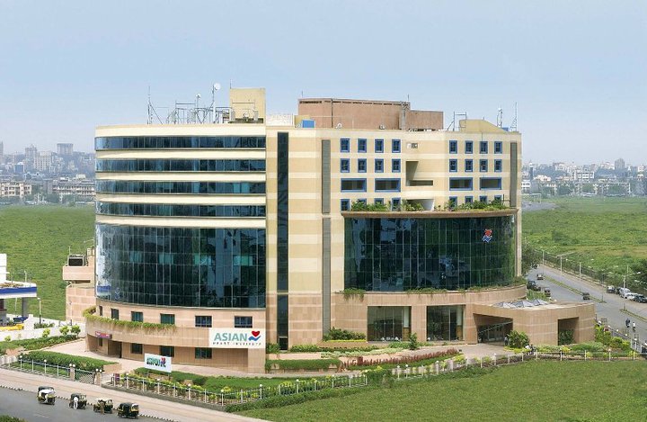 معهد القلب الآسيوي ومركز الأبحاث، مومباي
