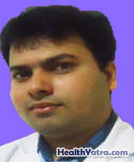 Dr. Dawesh Yadav