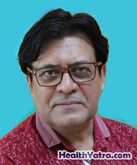 Dr. Jitender Nagpal