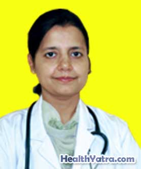 Dr. Minakshi Manchanda