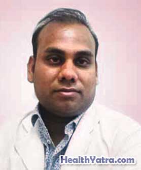 Dr. Mukesh Manjhi
