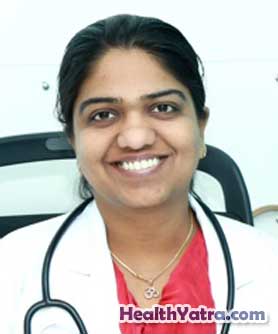 Dr. Palavi G