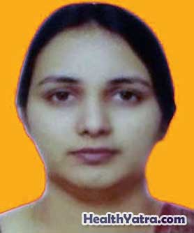 Dr. Sarika Jain