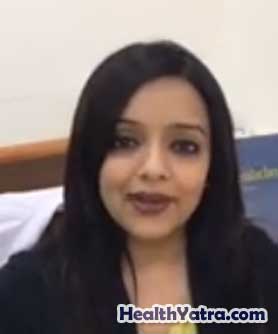 Dr. Sonia Lal Gupta