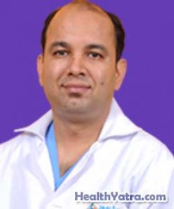 Get Online Consultation Dr. Umesh Kholi Cardiologist With Email Id ...