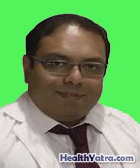 Dr. Dipankar Sankar Mitra
