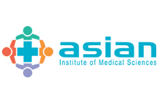 Doctors in Asian Institute of Medical Sciences, Delhi
