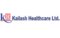 Doctors Kailash Hospital, Noida