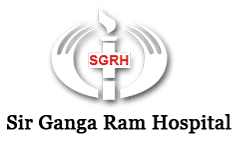 Doctors in Sir Ganga Ram Hospital, Delhi