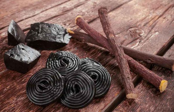 Black Licorice Could Be Harmful To Your Health   Black Licorice Could Be Harmful To Your Health 600x387 