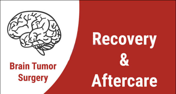 Brain Tumor Surgery Recovery And Aftercare Updated 2024 8368