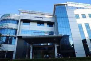 Manipal Hospital HAL Airport Road Bangalore